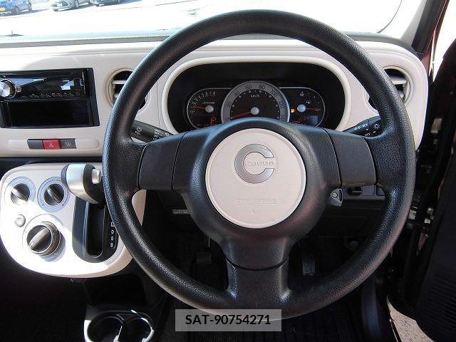 Daihatsu MIRA COCOA 2015-04 214720-20