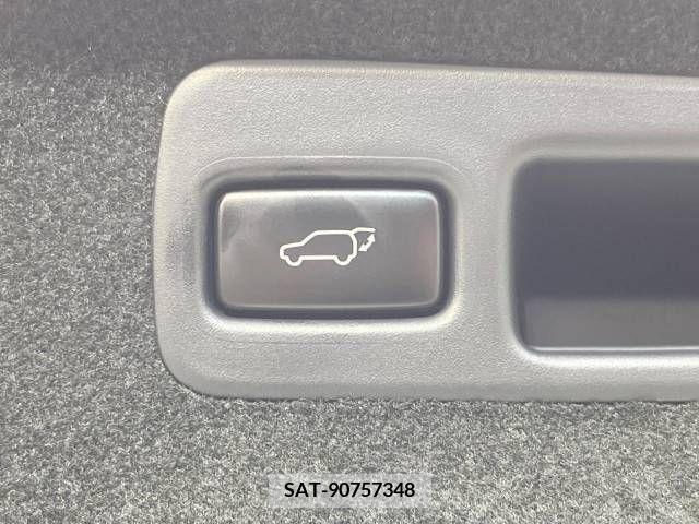 Toyota HARRIER 2014-09 345363-11