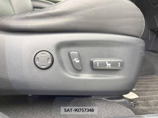 Toyota HARRIER 2014-09 345363-10