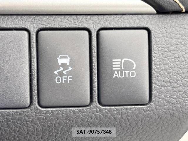 Toyota HARRIER 2014-09 345363-8