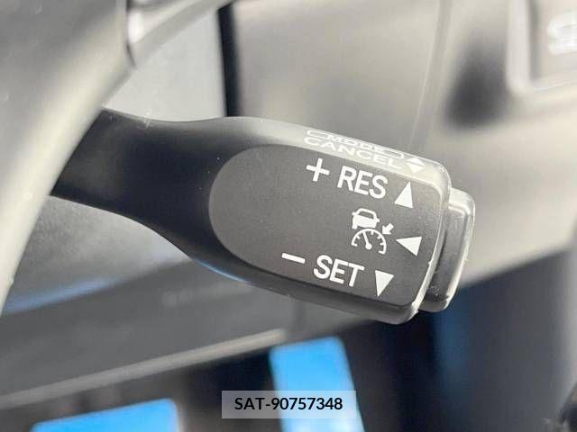 Toyota HARRIER 2014-09 345363-7