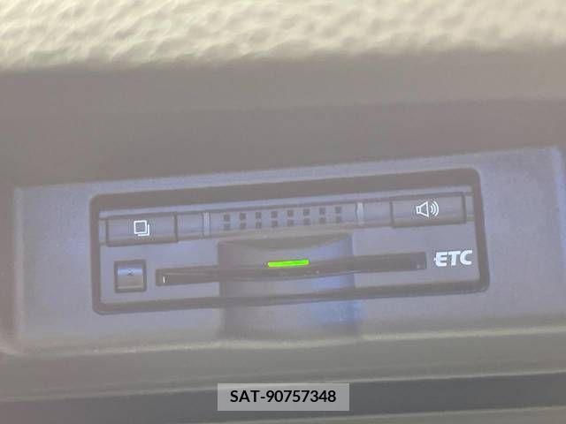 Toyota HARRIER 2014-09 345363-6