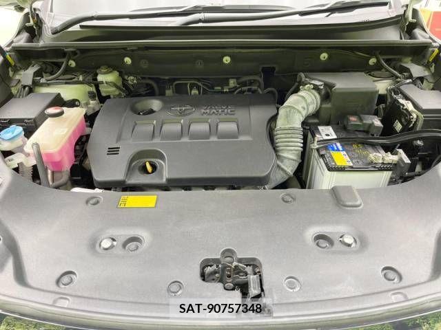 Toyota HARRIER 2014-09 345363-19