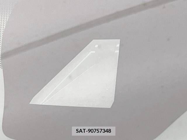 Toyota HARRIER 2014-09 345363-5