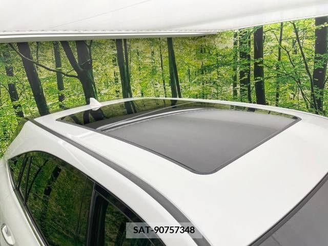 Toyota HARRIER 2014-09 345363-4