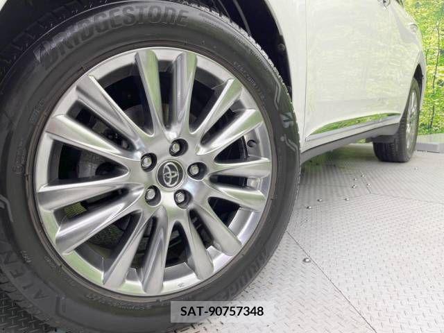 Toyota HARRIER 2014-09 345363-16
