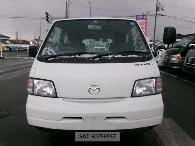 Mazda BONGO VAN 2018-12 223026-1