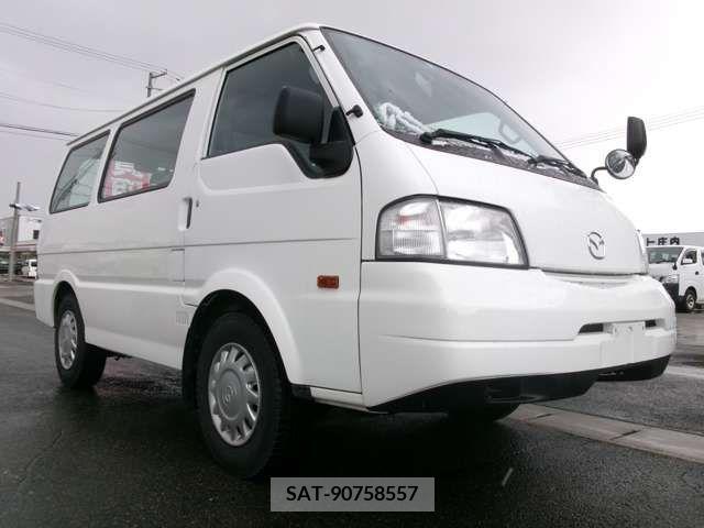 Mazda BONGO VAN 2018-12 223026-2