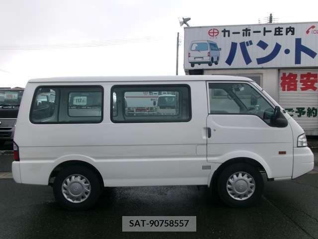 Mazda BONGO VAN 2018-12 223026-3