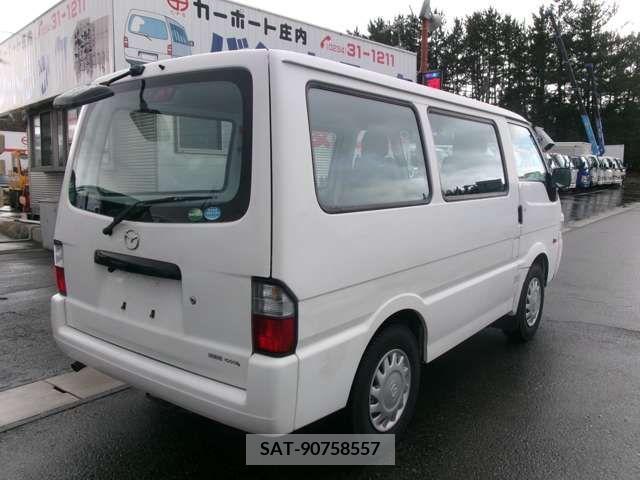 Mazda BONGO VAN 2018-12 223026-4