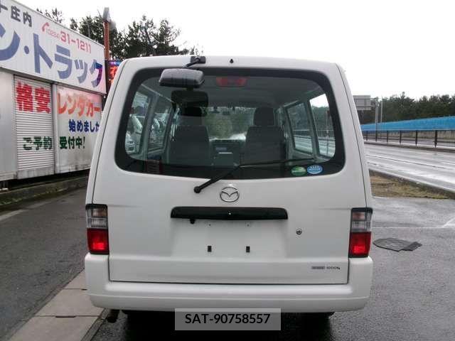 Mazda BONGO VAN 2018-12 223026-5