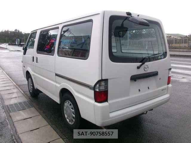 Mazda BONGO VAN 2018-12 223026-6