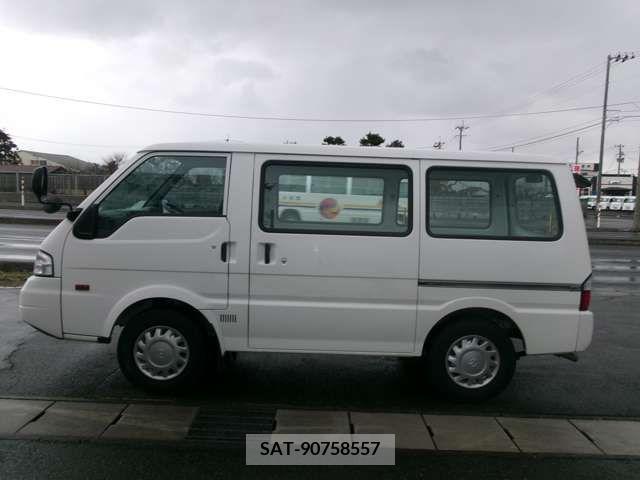 Mazda BONGO VAN 2018-12 223026-7