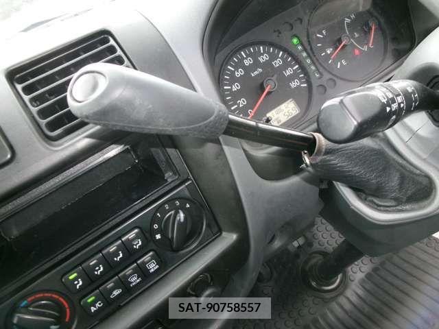 Mazda BONGO VAN 2018-12 223026-8