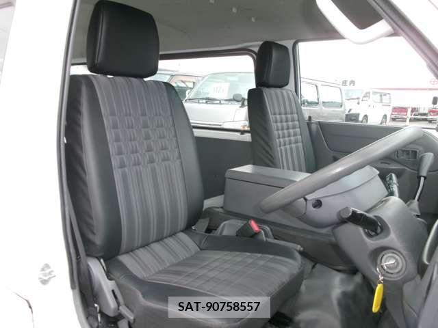 Mazda BONGO VAN 2018-12 223026-9