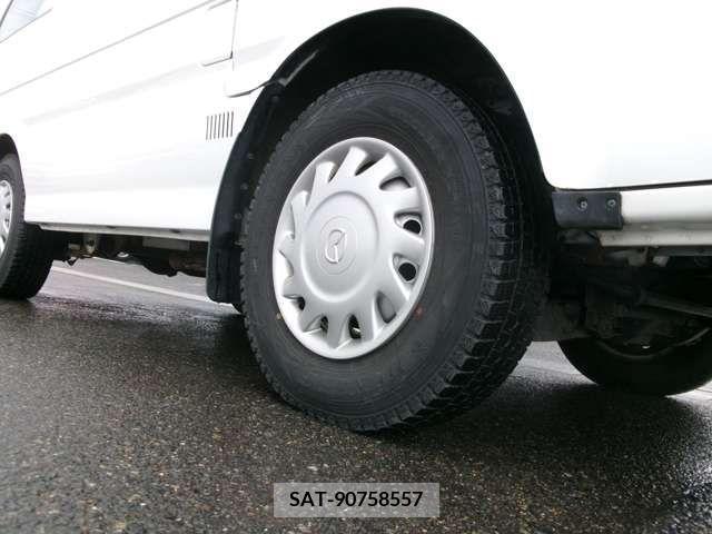 Mazda BONGO VAN 2018-12 223026-12