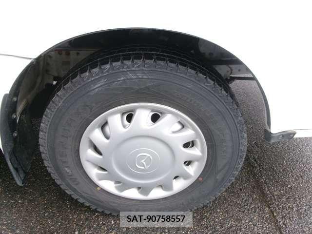 Mazda BONGO VAN 2018-12 223026-13