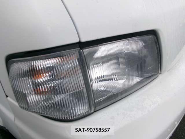 Mazda BONGO VAN 2018-12 223026-15
