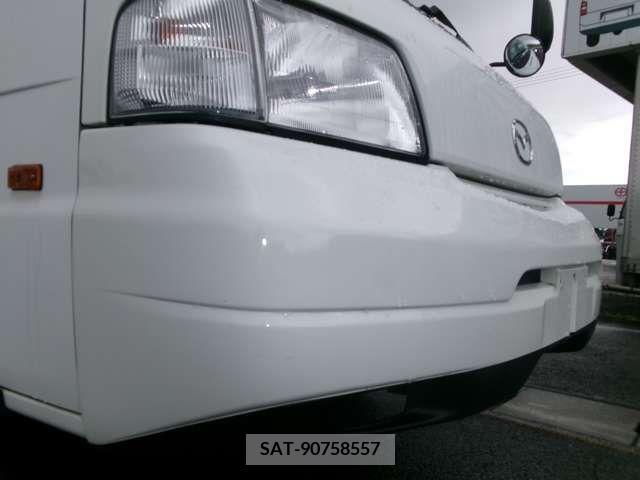 Mazda BONGO VAN 2018-12 223026-16