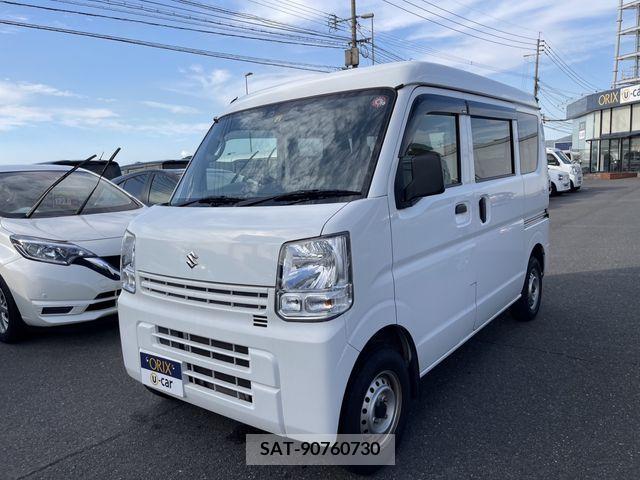 Suzuki EVERY 2020-04 269240-0