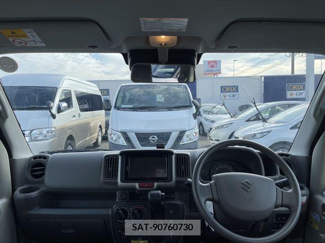 Suzuki EVERY 2020-04 269240-1