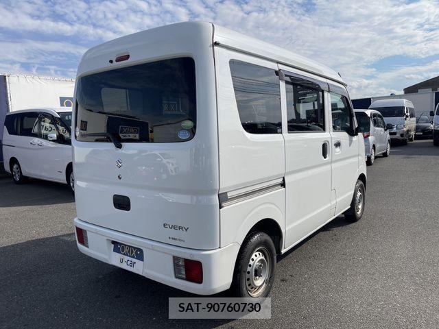 Suzuki EVERY 2020-04 269240-2