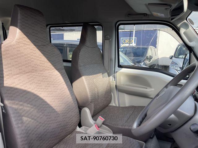 Suzuki EVERY 2020-04 269240-4