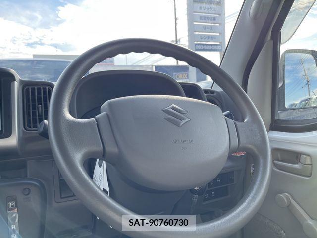 Suzuki EVERY 2020-04 269240-5