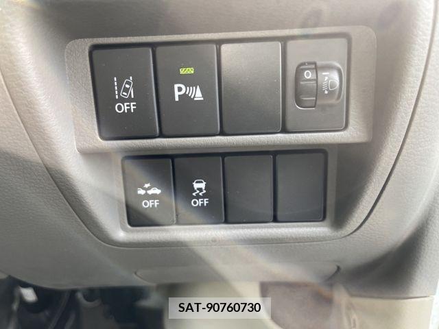 Suzuki EVERY 2020-04 269240-11