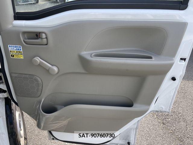 Suzuki EVERY 2020-04 269240-12