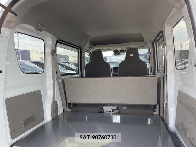 Suzuki EVERY 2020-04 269240-14