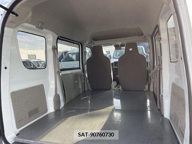Suzuki EVERY 2020-04 269240-15