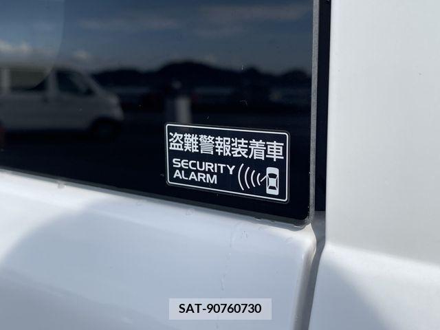 Suzuki EVERY 2020-04 269240-16