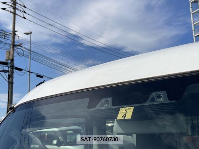 Suzuki EVERY 2020-04 269240-17