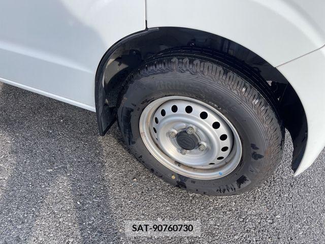Suzuki EVERY 2020-04 269240-18