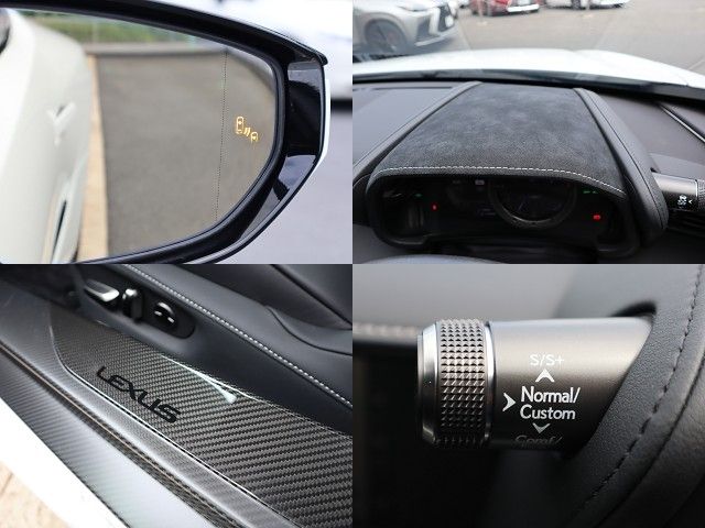 Lexus LC 2019-04 20852-22