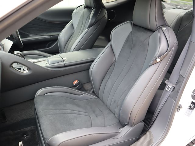 Lexus LC 2019-04 20852-9