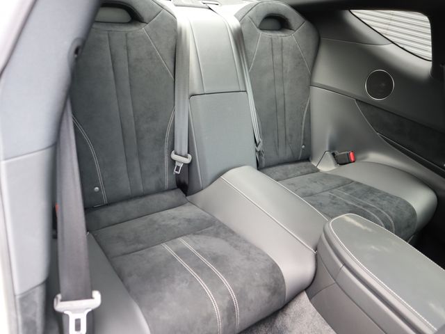 Lexus LC 2019-04 20852-10
