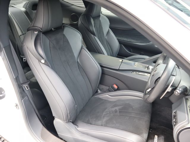 Lexus LC 2019-04 20852-8