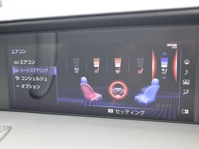 Lexus LC 2019-04 20852-16