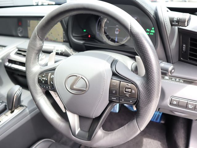Lexus LC 2019-04 20852-12