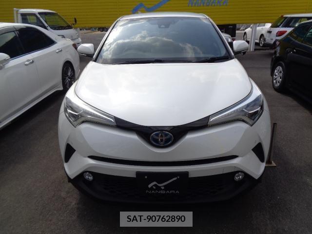 Toyota C-HR 2017-06 254023-1