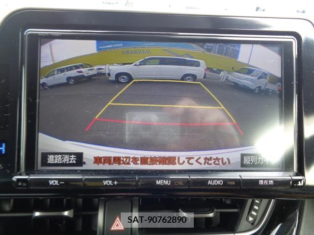 Toyota C-HR 2017-06 254023-20