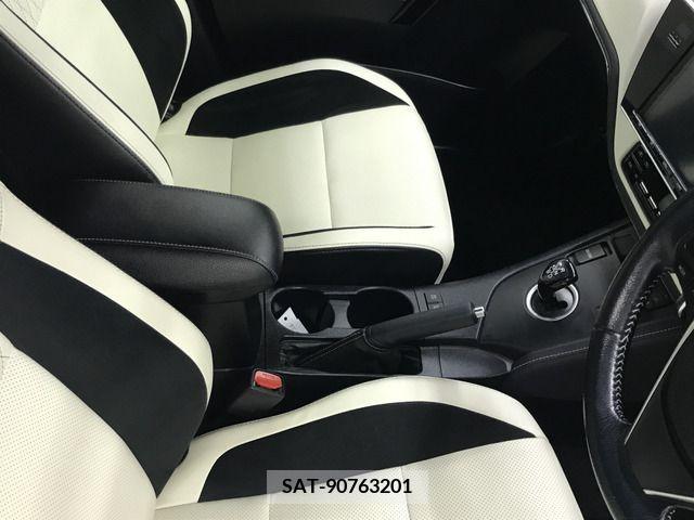 Toyota AURIS 2016-09 261514-9