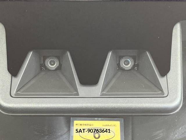 Daihatsu TAFT 2021-08 369108-5