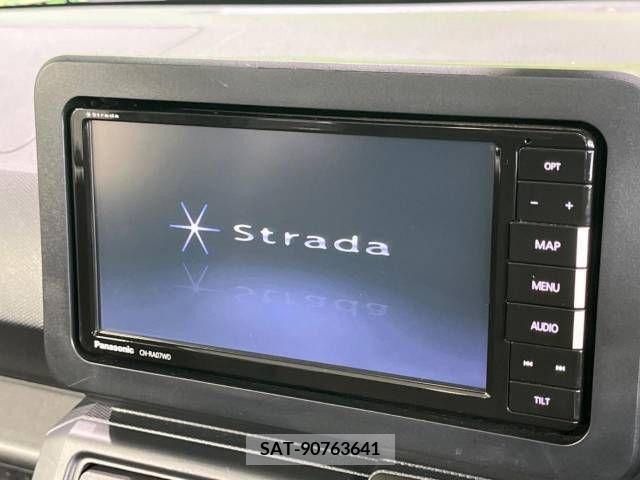 Daihatsu TAFT 2021-08 369108-3