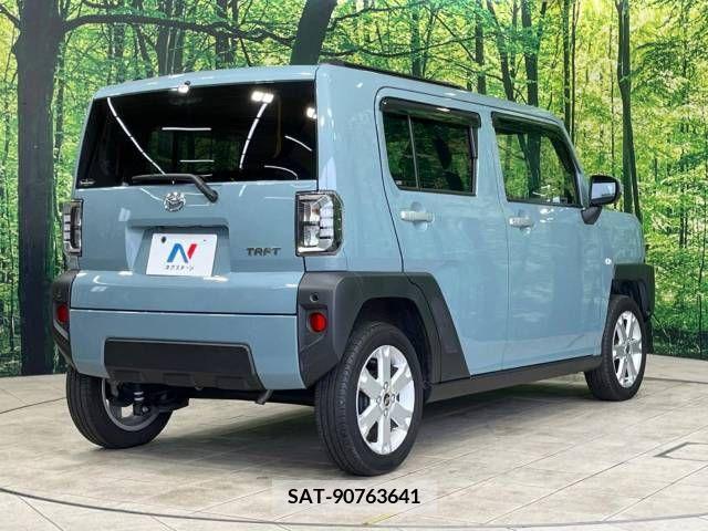 Daihatsu TAFT 2021-08 369108-17