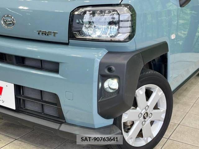 Daihatsu TAFT 2021-08 369108-12