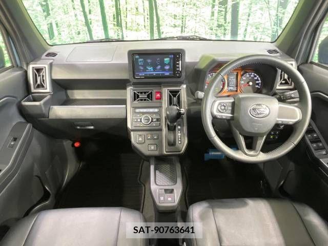 Daihatsu TAFT 2021-08 369108-1