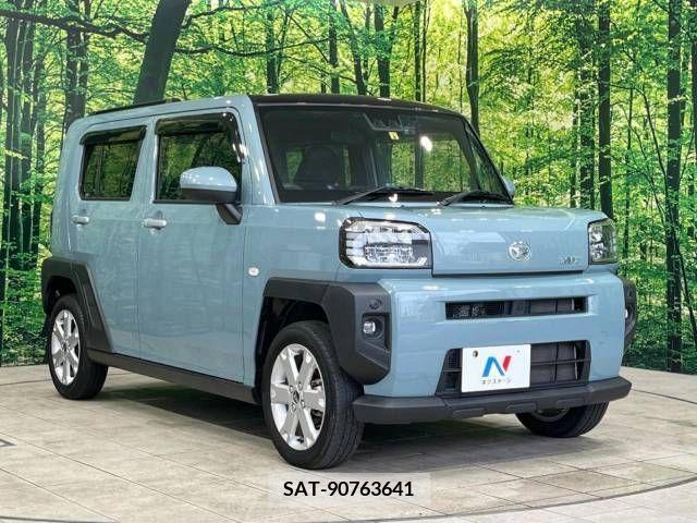 Daihatsu TAFT 2021-08 369108-16
